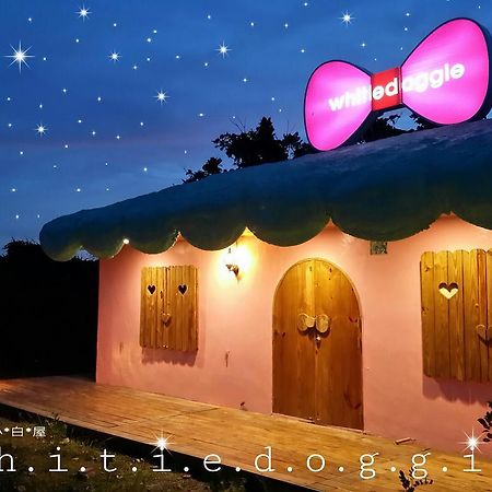 Whitiedoggie Villa Cape Eluanbi Exterior photo