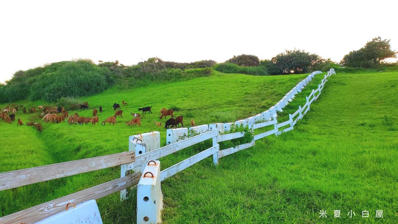 Whitiedoggie Villa Cape Eluanbi Exterior photo