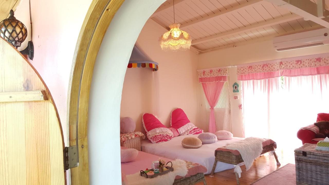 Whitiedoggie Villa Cape Eluanbi Exterior photo