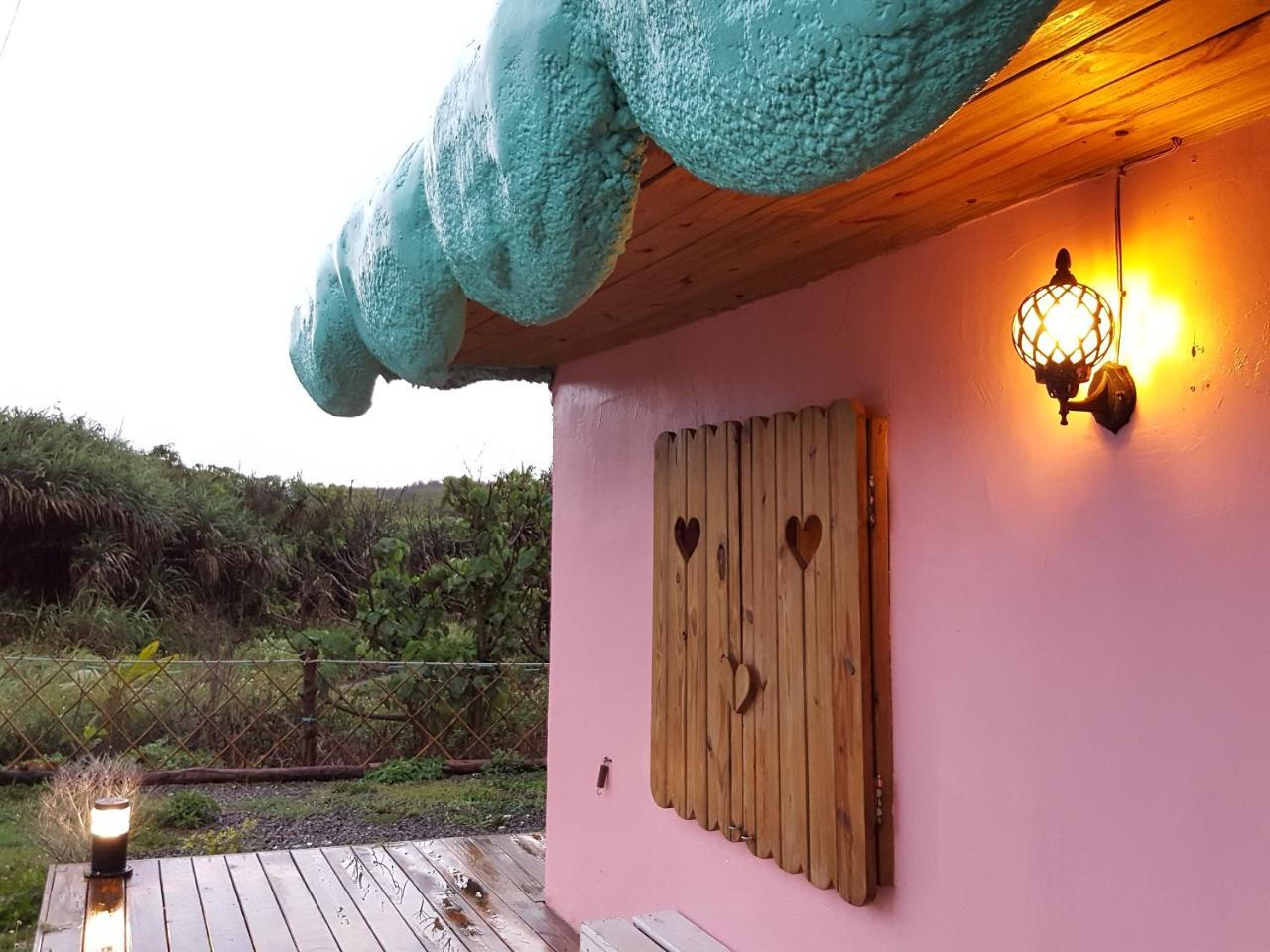 Whitiedoggie Villa Cape Eluanbi Exterior photo