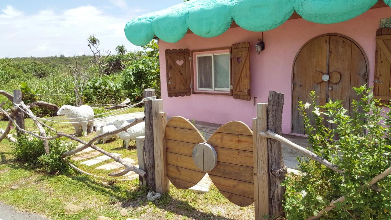 Whitiedoggie Villa Cape Eluanbi Exterior photo